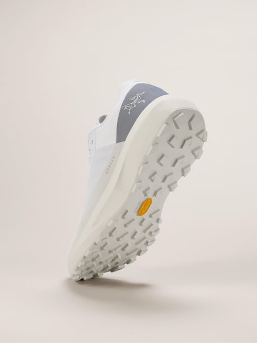 no crop image of Norvan LD4 Trail Sneaker