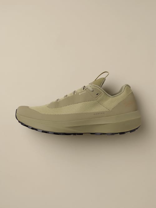 no crop image of Norvan LD4 GTX Trail Sneaker