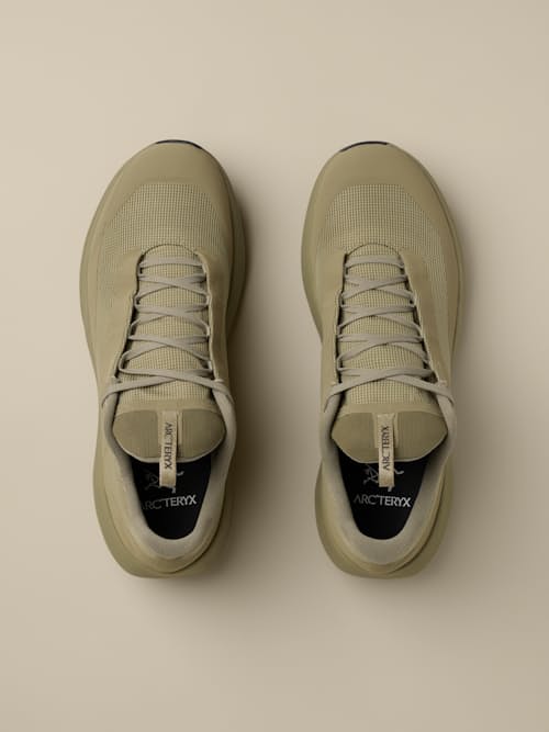 no crop image of Norvan LD4 GTX Trail Sneaker