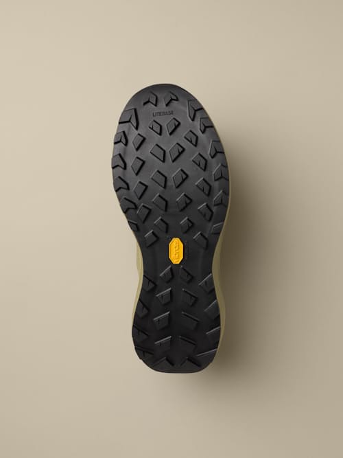 no crop image of Norvan LD4 GTX Trail Sneaker
