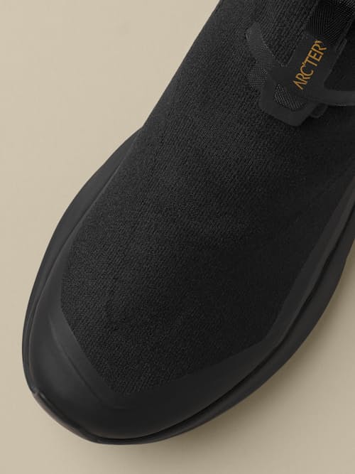 laydown detail image of Norvan 4 Nivalis
