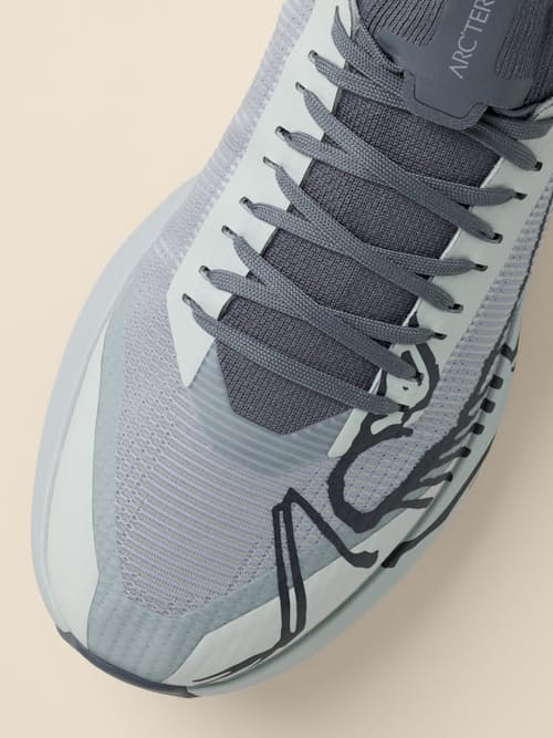 laydown detail image of Sylan 2 Trail Sneaker
