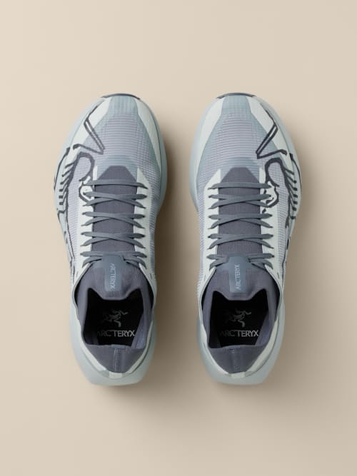 no crop image of Sylan 2 Trail Sneaker