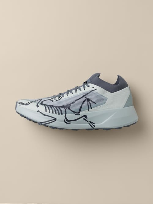 no crop image of Sylan 2 Trail Sneaker