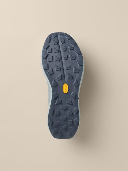 no crop image of Sylan 2 Trail Sneaker