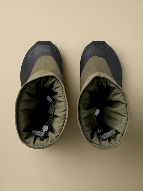 no crop image of Postour Boot