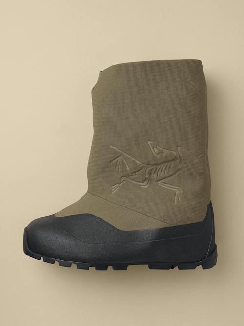 no crop image of Postour Boot