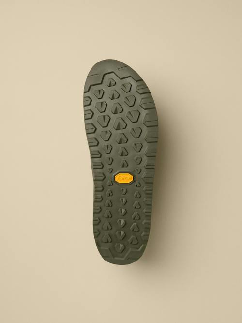 lifestyle image of Kragg Slip On