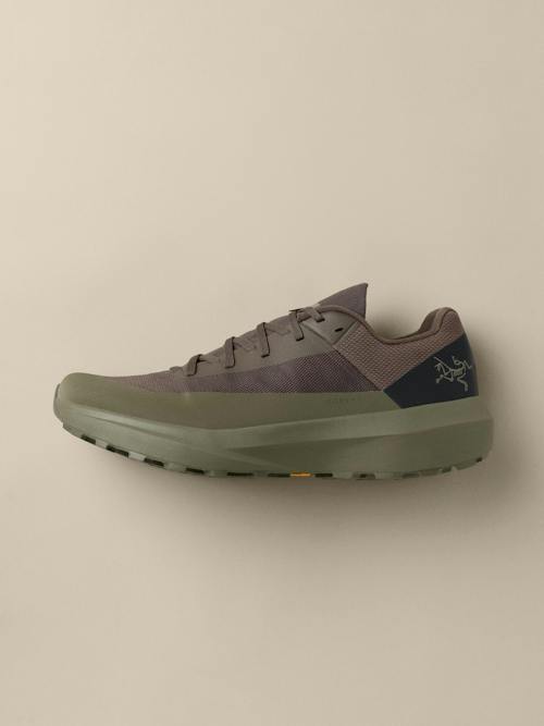 no crop image of Norvan LD4 Trail Sneaker