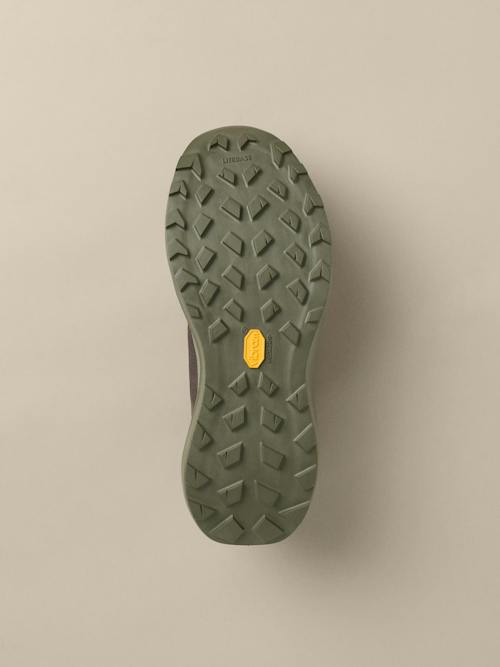 no crop image of Norvan LD4 Trail Sneaker