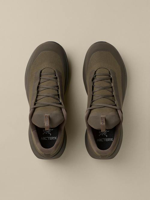 no crop image of Norvan LD4 GTX Trail Sneaker