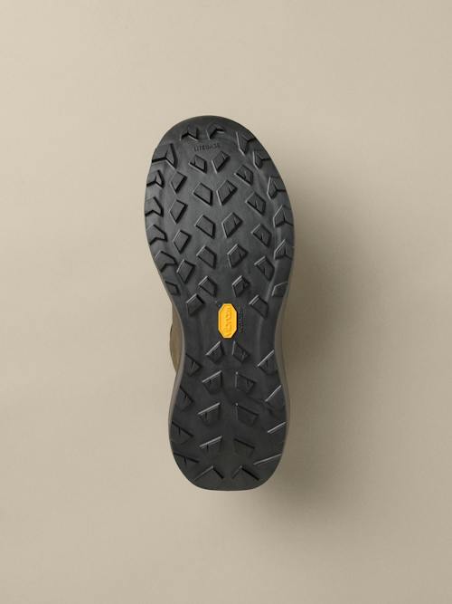 no crop image of Norvan LD4 GTX Trail Sneaker