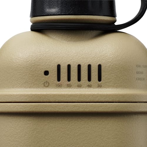 laydown detail image of 10000mAh Power Bank
