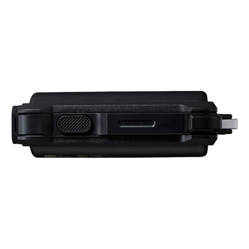 laydown image of 5000mAh Carabiner Battery