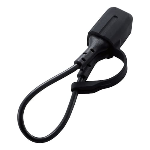 laydown image of 5000mAh Carabiner Battery