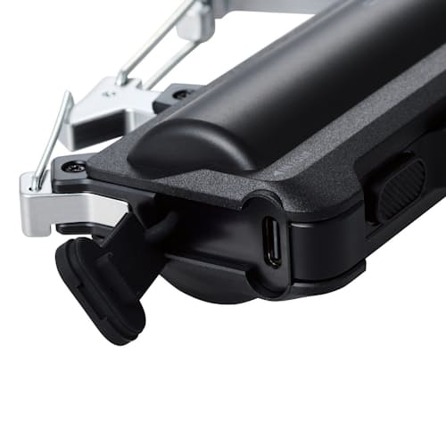 laydown detail image of 5000mAh Carabiner Battery