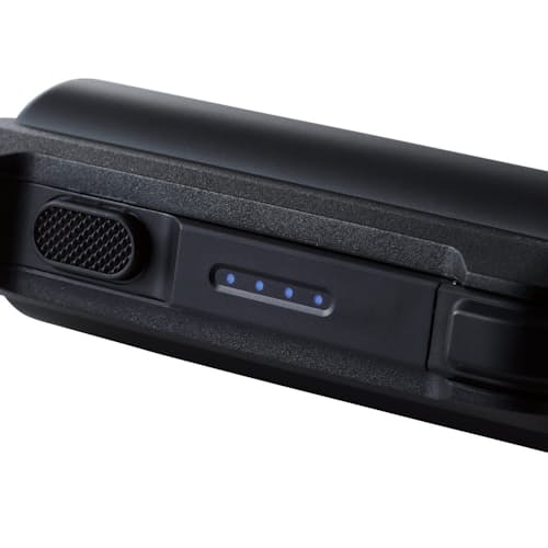 laydown detail image of 5000mAh Carabiner Battery