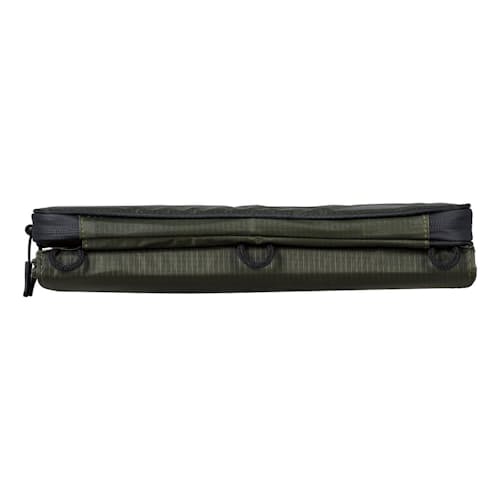 laydown image of 4 Panel Solar Charger