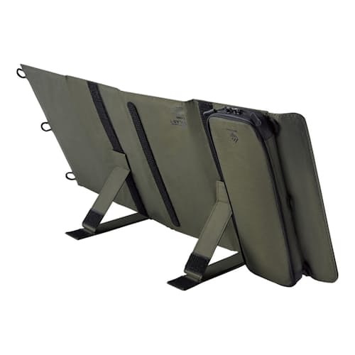 laydown image of 4 Panel Solar Charger