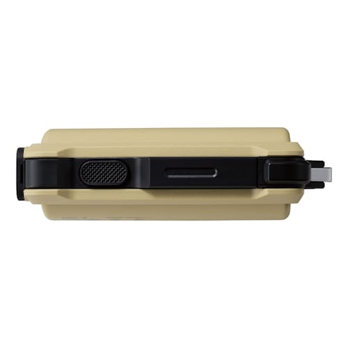 laydown image of 5000mAh Carabiner Battery