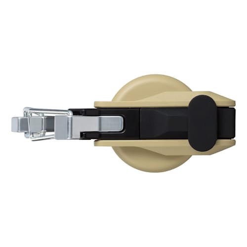 laydown image of 5000mAh Carabiner Battery