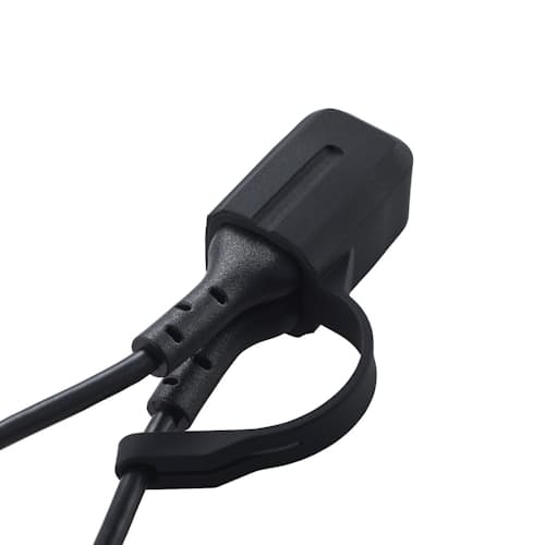 laydown detail image of 5000mAh Carabiner Battery