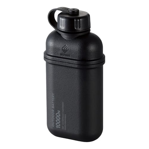 laydown image of 10000mAh Power Bank