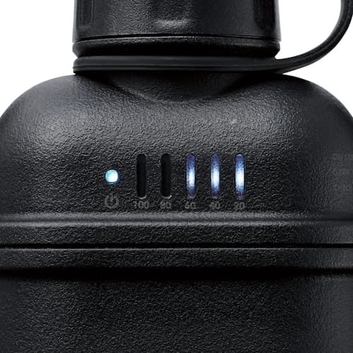 laydown detail image of 10000mAh Power Bank