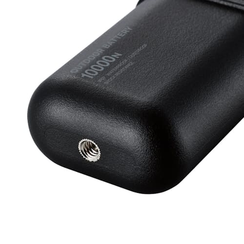 laydown detail image of 10000mAh Power Bank