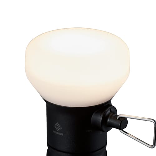 laydown detail image of LAMP-1 Lantern Attachment
