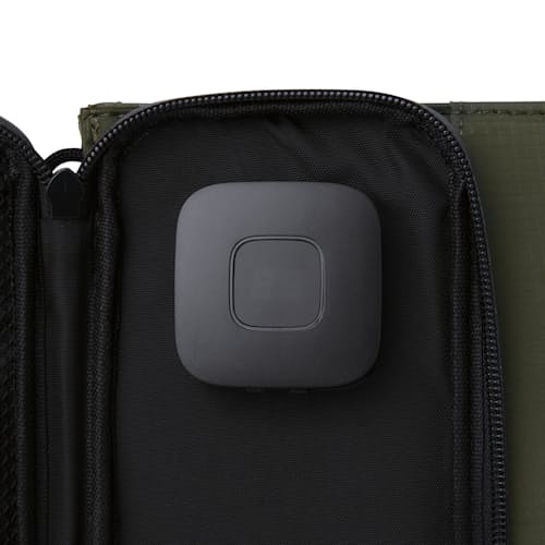 laydown detail image of 2 Panel Solar Charger
