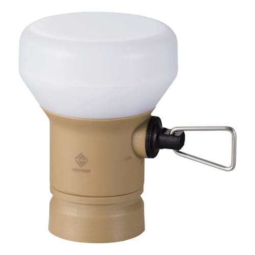 laydown image of LAMP-1 Lantern Attachment