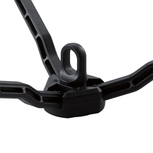laydown detail image of FLASH-1 LED Light Attachment