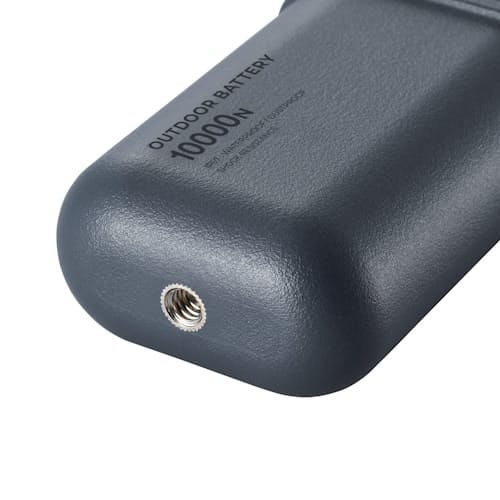 laydown detail image of 10000mAh Power Bank