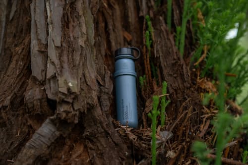 lifestyle image of 5000mAh Power Bank