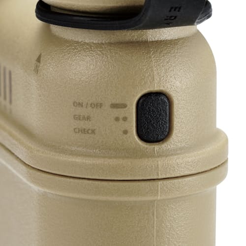 laydown detail image of 15000mAh Power Bank