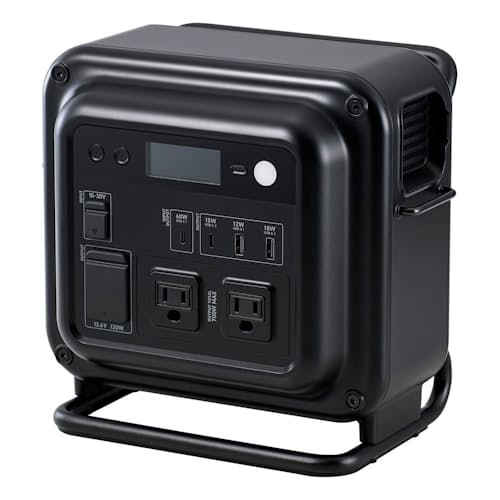 laydown image of 700N Portable Power Station