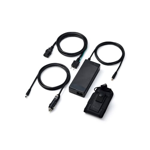 laydown image of 700N Portable Power Station