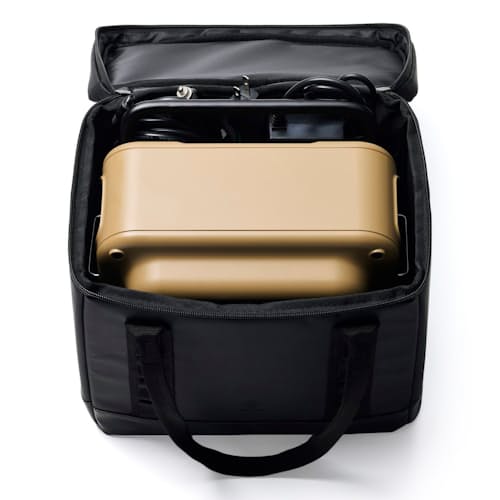 laydown image of 700N Portable Power Station