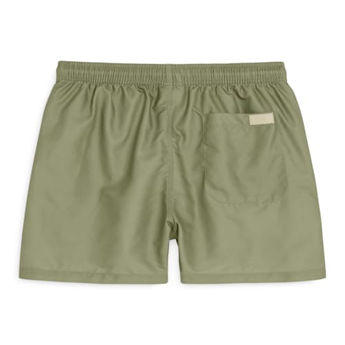 laydown image of Saguaro Swimshorts