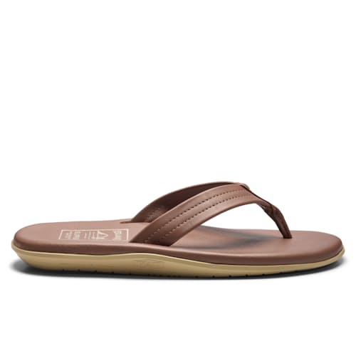 laydown image of Classic Leather Sandal