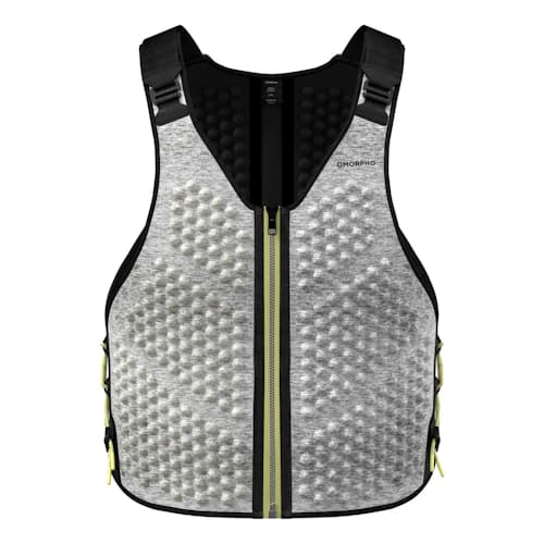 laydown image of G-Vest - 10 lbs