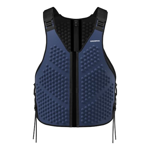 laydown image of G-Vest - 10 lbs