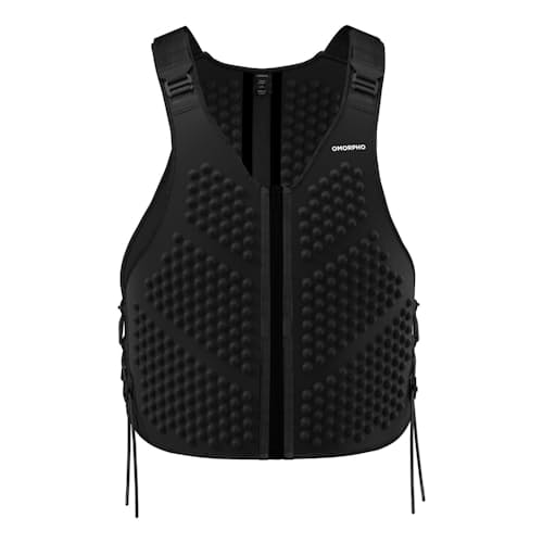 laydown image of G-Vest - 10 lbs