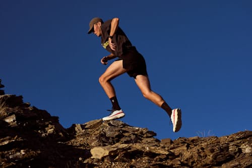 lifestyle image of 005 Trail Sneaker