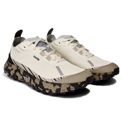 laydown image of 001A Trail Sneaker