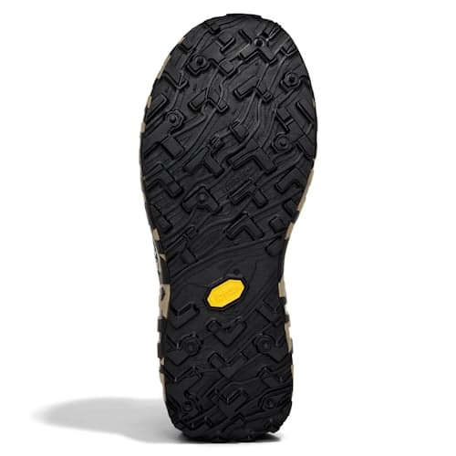 laydown image of 001A Trail Sneaker