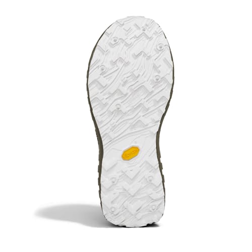 laydown image of 001A Trail Sneaker
