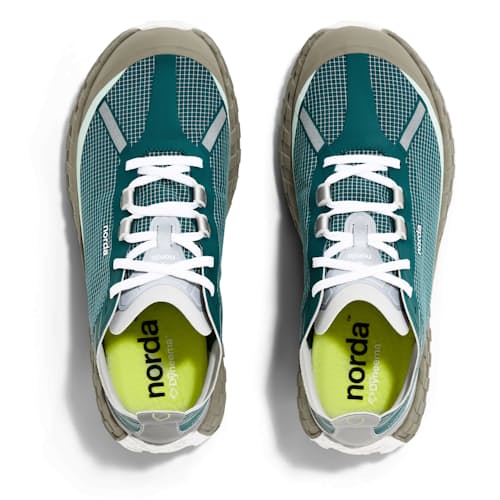 lifestyle image of 001A Trail Sneaker