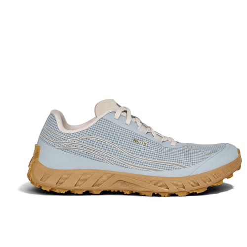 laydown image of 002 Trail Sneaker